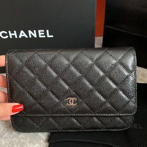 WOC Chanel